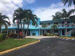 The Bayside Inn & Marina