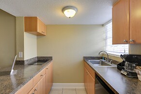 The Bayside Inn & Marina