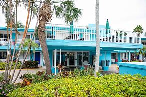 The Bayside Inn & Marina