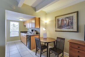 The Bayside Inn & Marina