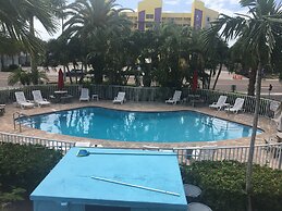 The Bayside Inn & Marina