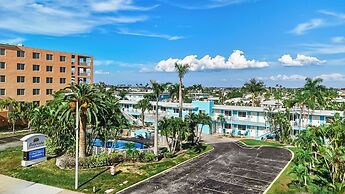The Bayside Inn & Marina