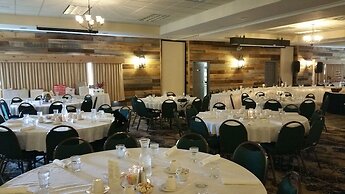 Flat Creek Lodge