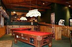 Flat Creek Lodge