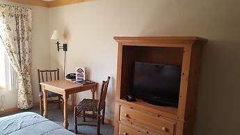 Flat Creek Lodge