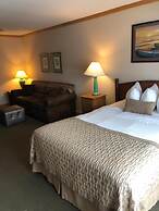 Flat Creek Lodge
