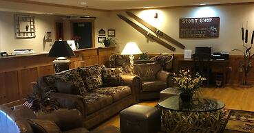 Flat Creek Lodge