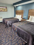 Travelodge by Wyndham Barstow