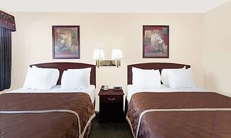 Travelodge by Wyndham Barstow