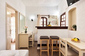 Mila Malia Studios Hotel