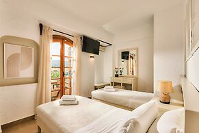 Mila Malia Studios Hotel