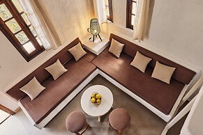 Mila Malia Studios Hotel