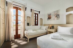 Mila Malia Studios Hotel