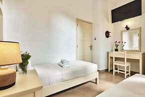 Mila Malia Studios Hotel