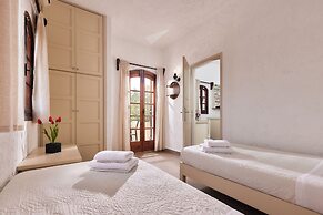 Mila Malia Studios Hotel