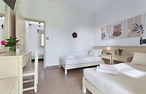 Mila Malia Studios Hotel