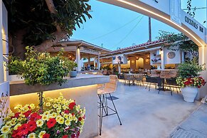 Mila Malia Studios Hotel