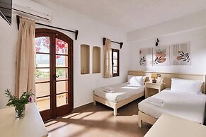 Mila Malia Studios Hotel