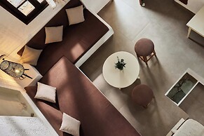 Mila Malia Studios Hotel