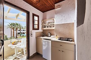 Mila Malia Studios Hotel