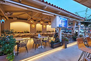 Mila Malia Studios Hotel