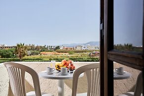 Mila Malia Studios Hotel