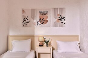 Mila Malia Studios Hotel