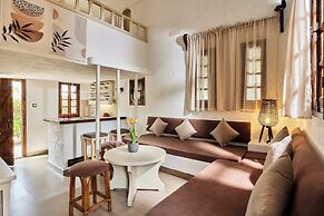 Mila Malia Studios Hotel