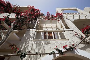 Mila Malia Studios Hotel