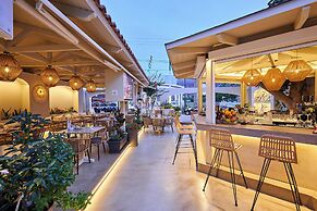 Mila Malia Studios Hotel