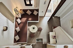 Mila Malia Studios Hotel