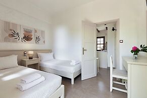 Mila Malia Studios Hotel