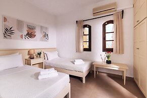 Mila Malia Studios Hotel