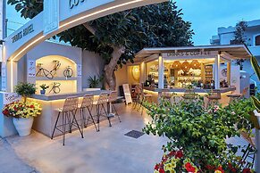 Mila Malia Studios Hotel