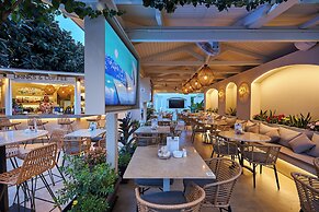 Mila Malia Studios Hotel