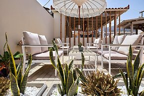 Mila Malia Studios Hotel