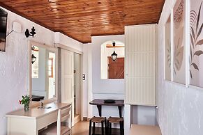 Mila Malia Studios Hotel