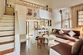 Mila Malia Studios Hotel