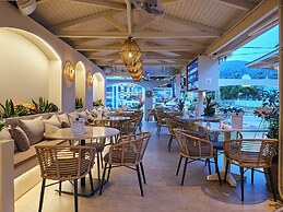 Mila Malia Studios Hotel