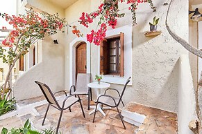 Mila Malia Studios Hotel