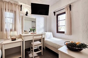 Mila Malia Studios Hotel