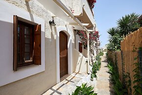 Mila Malia Studios Hotel