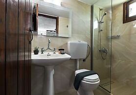 Mila Malia Studios Hotel