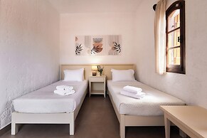 Mila Malia Studios Hotel
