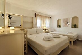 Mila Malia Studios Hotel