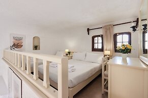 Mila Malia Studios Hotel