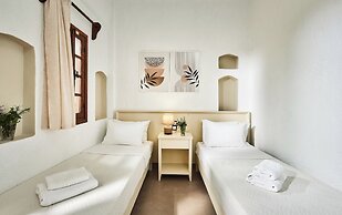 Mila Malia Studios Hotel