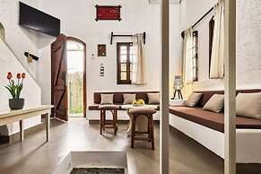 Mila Malia Studios Hotel