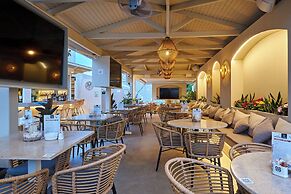 Mila Malia Studios Hotel