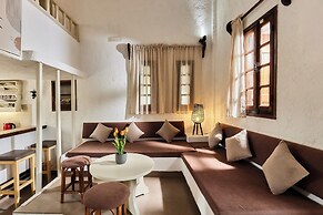 Mila Malia Studios Hotel